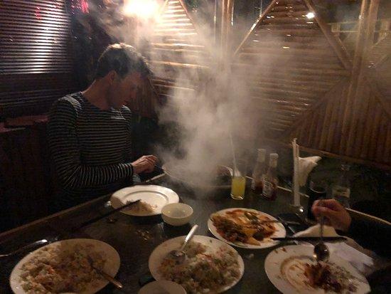 Fang Fang Chinese Ltd